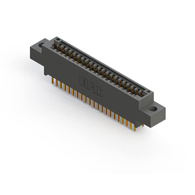 895-042-542-804 EDAC Inc.  Edgeboard Connectors